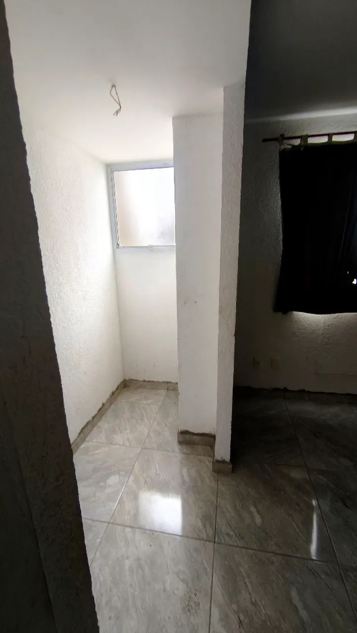 One-bedroom, 41 m² apartment in Rio de Janeiro — photo 4