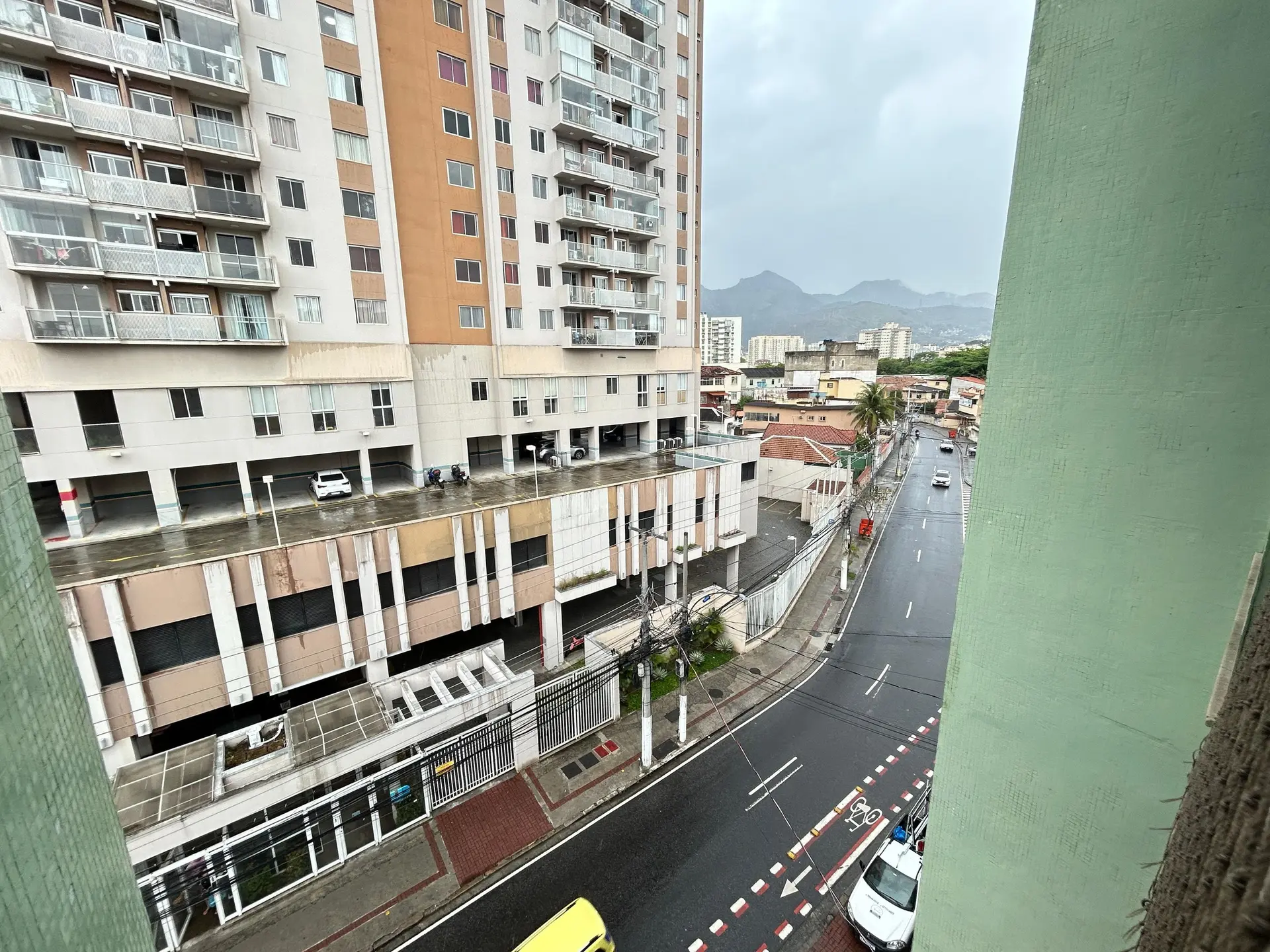 2-bedroom, 63 m² apartment in Rio de Janeiro — photo 21