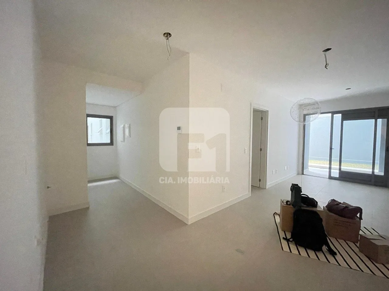 2-bedroom apartment with 2 parking spaces and balcony BBQ — photo 21