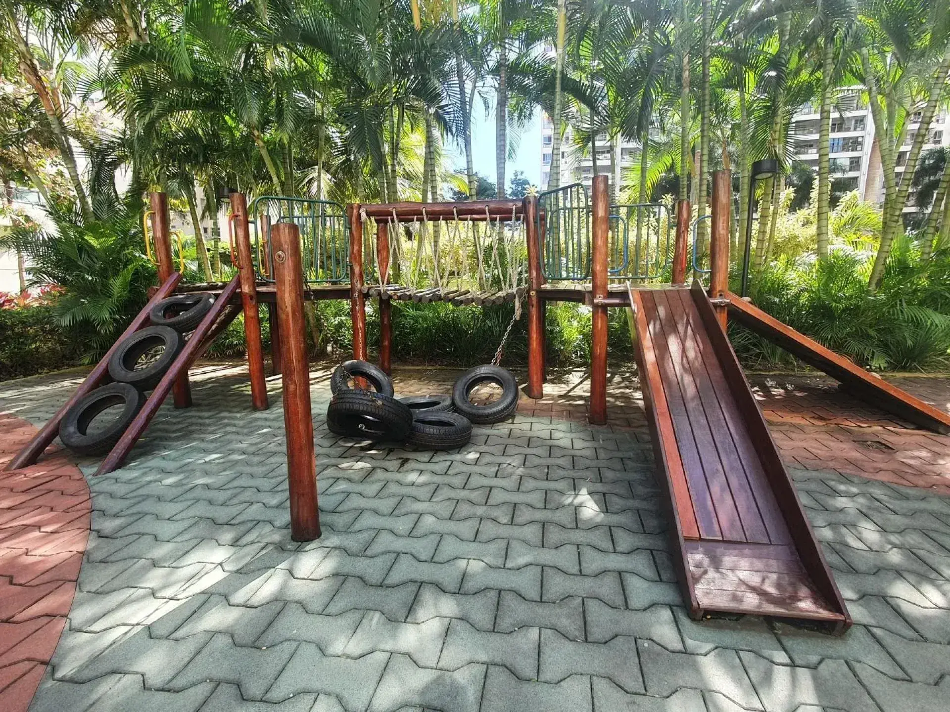 Apartamento para locação de 3 quartos com varanda gourmet — photo 56