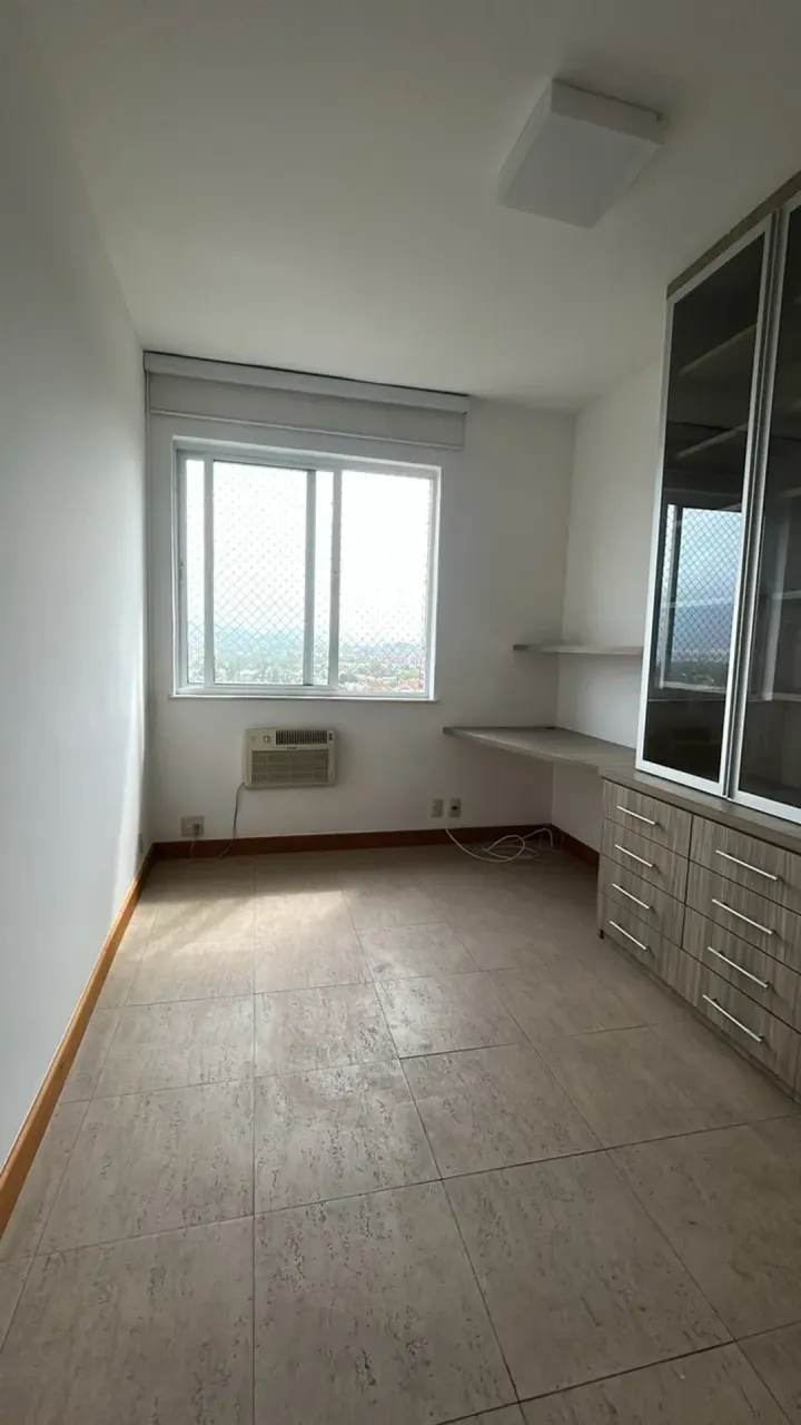 Apartment with 3 bedrooms, 4 bathrooms and 2 parking — photo 14