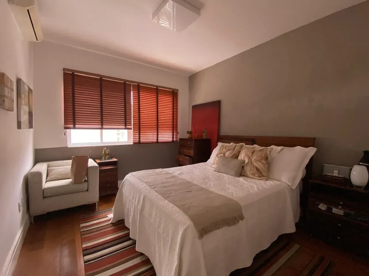 Furnished duplex house with 4 en-suite bedrooms and sauna — photo 21