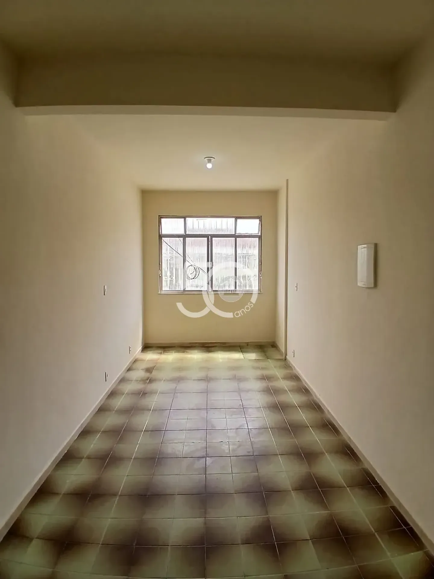 Apartment with a balcony, 2 bedrooms and 2 bathrooms — photo 3