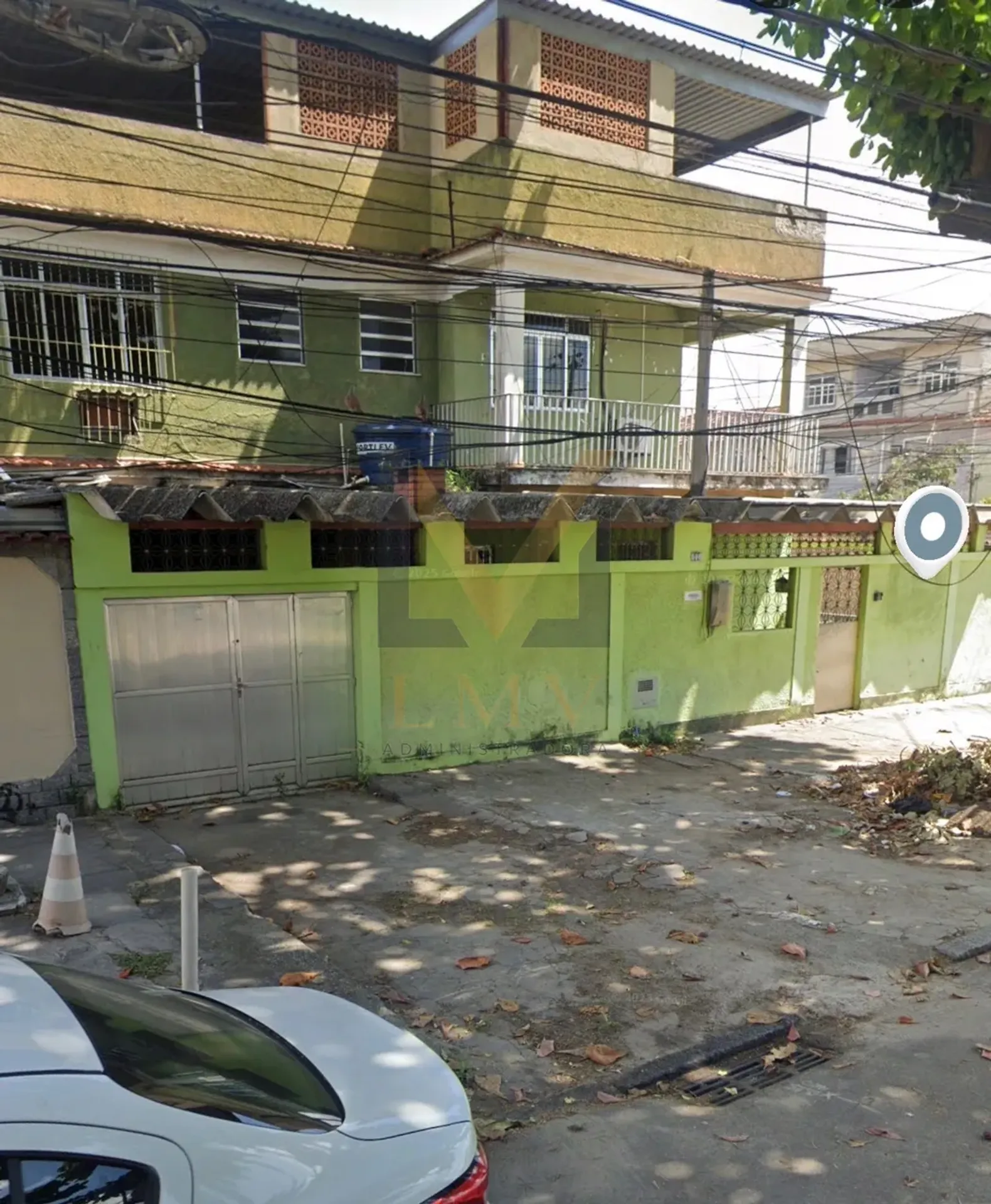 Casa sem mobília de 130 m² com 1 quarto e área gourmet — photo 16