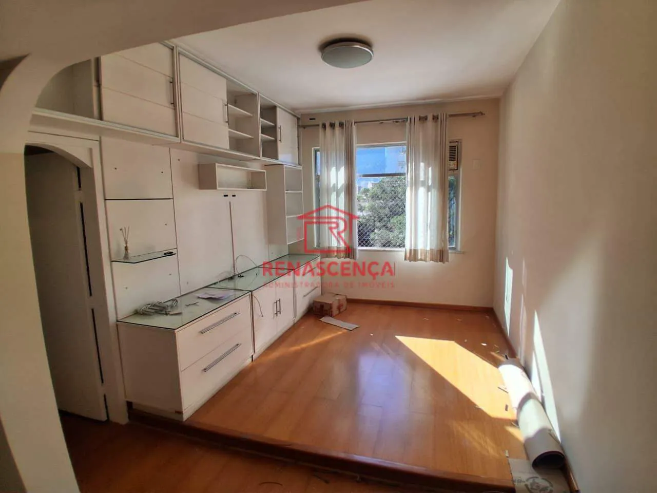 2-bedroom apartment with 2 bathrooms and 1 parking space — photo 15