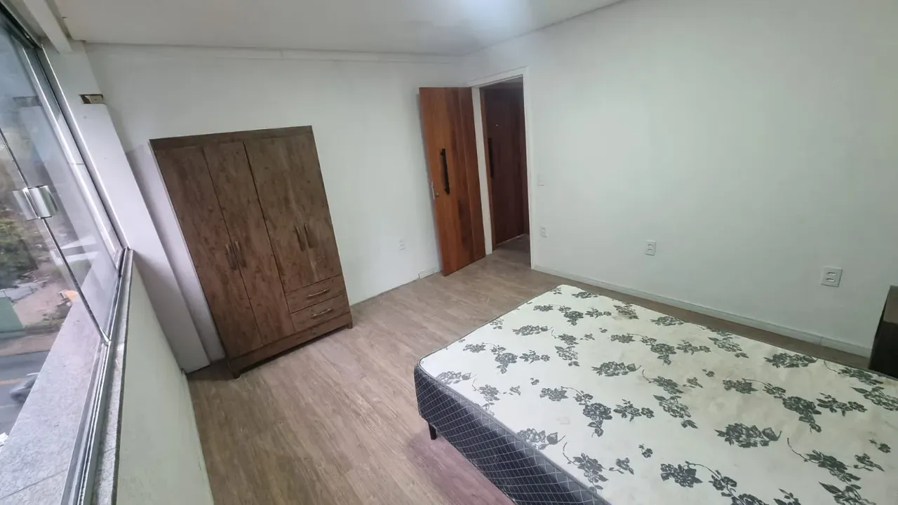Apartamento de 1 quarto com máquina de lavar, Trindade Sul — photo 3
