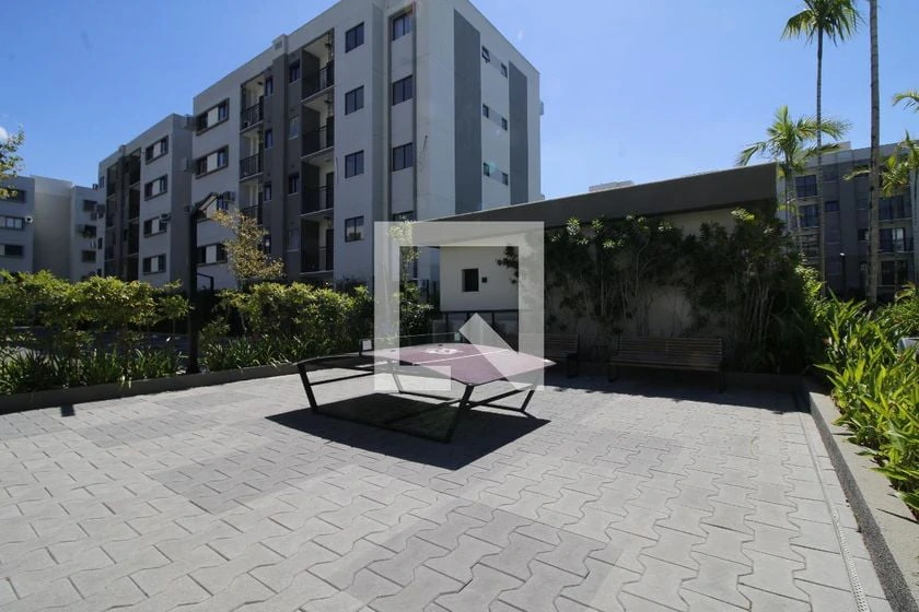 Apartamento para alugar com 2 quartos e cozinha integrada — photo 29