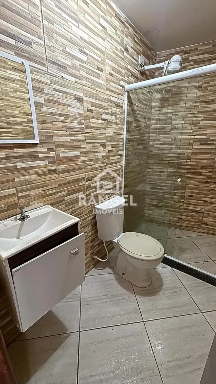 Apartamento com 1 quarto e 1 banheiro, sem vaga — photo 5