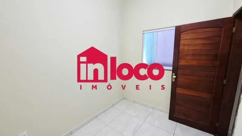 Casa com 2 quartos e chuveiro elétrico no banho — photo 4