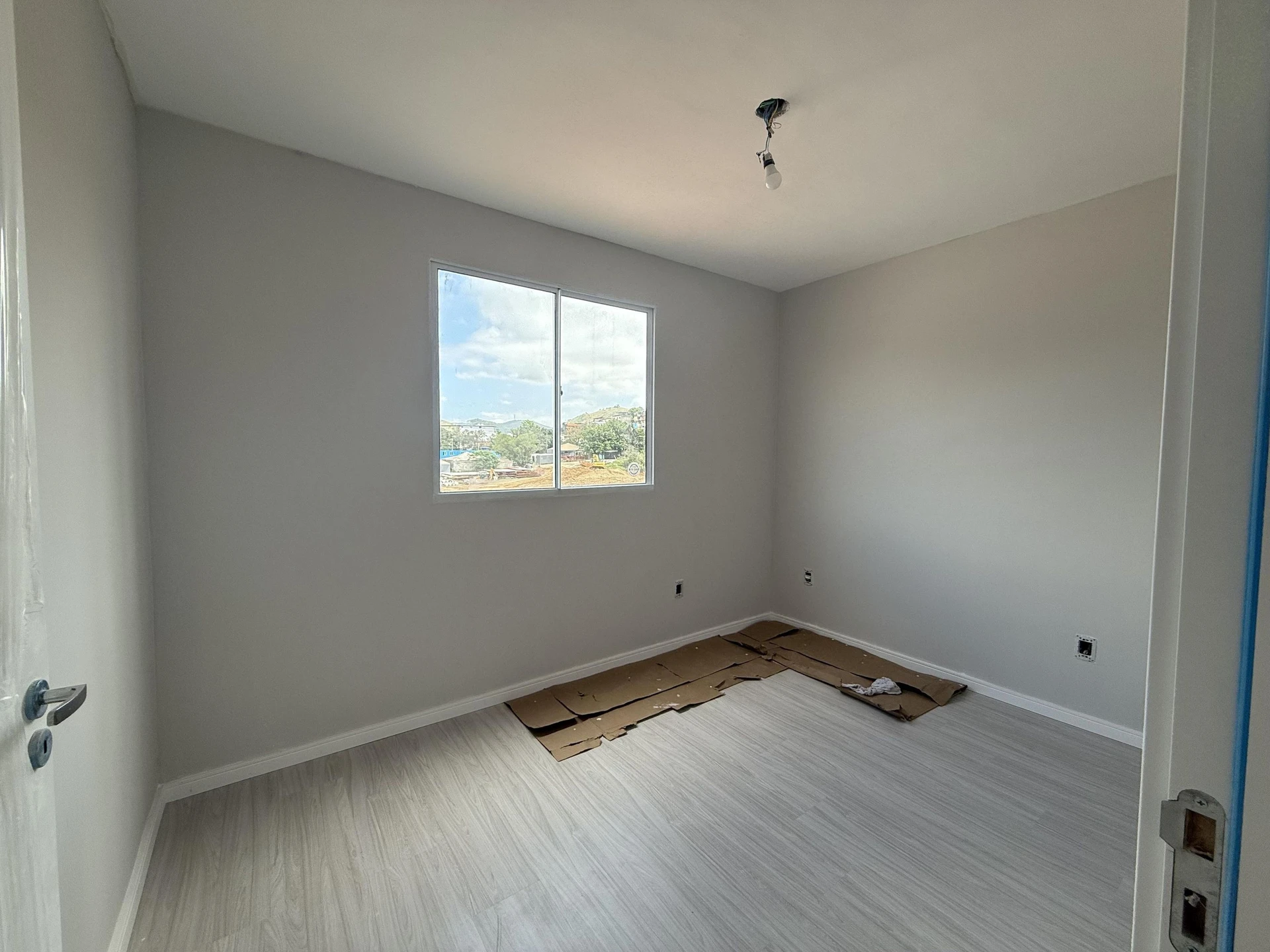 Робоче місце та 2 спальні: квартира 49 м² — photo 7