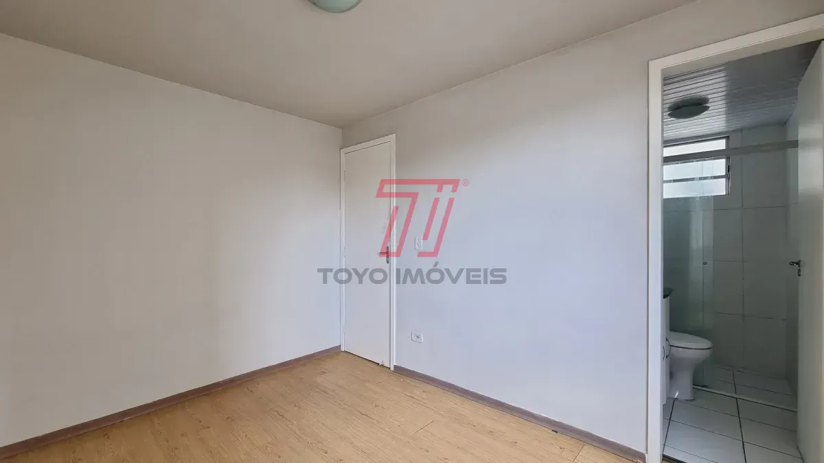 3-bedroom apartment with suite and 1 parking spot, 62 m² — photo 7