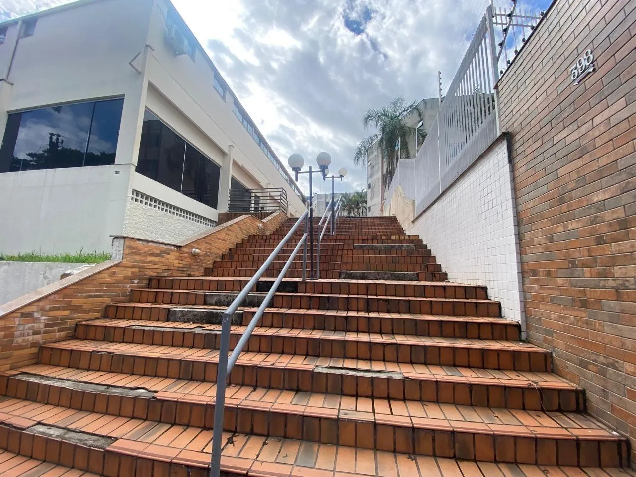 Departamento de 36 m² y 1 dormitorio en Florianópolis — photo 4