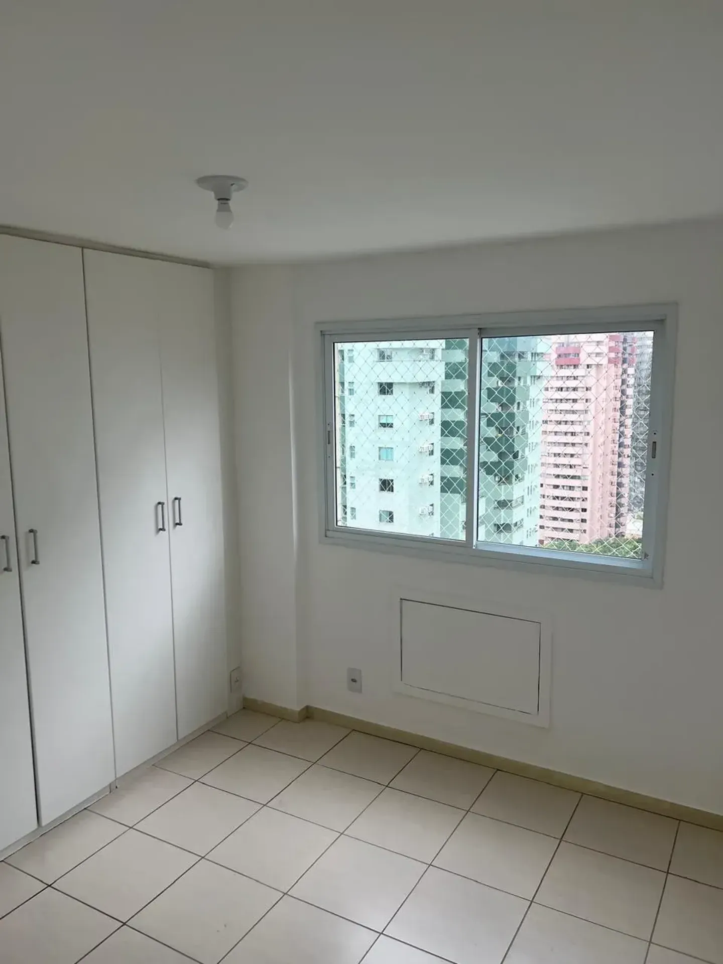 Apartamento de 2 quartos em condomínio com coworking — photo 4