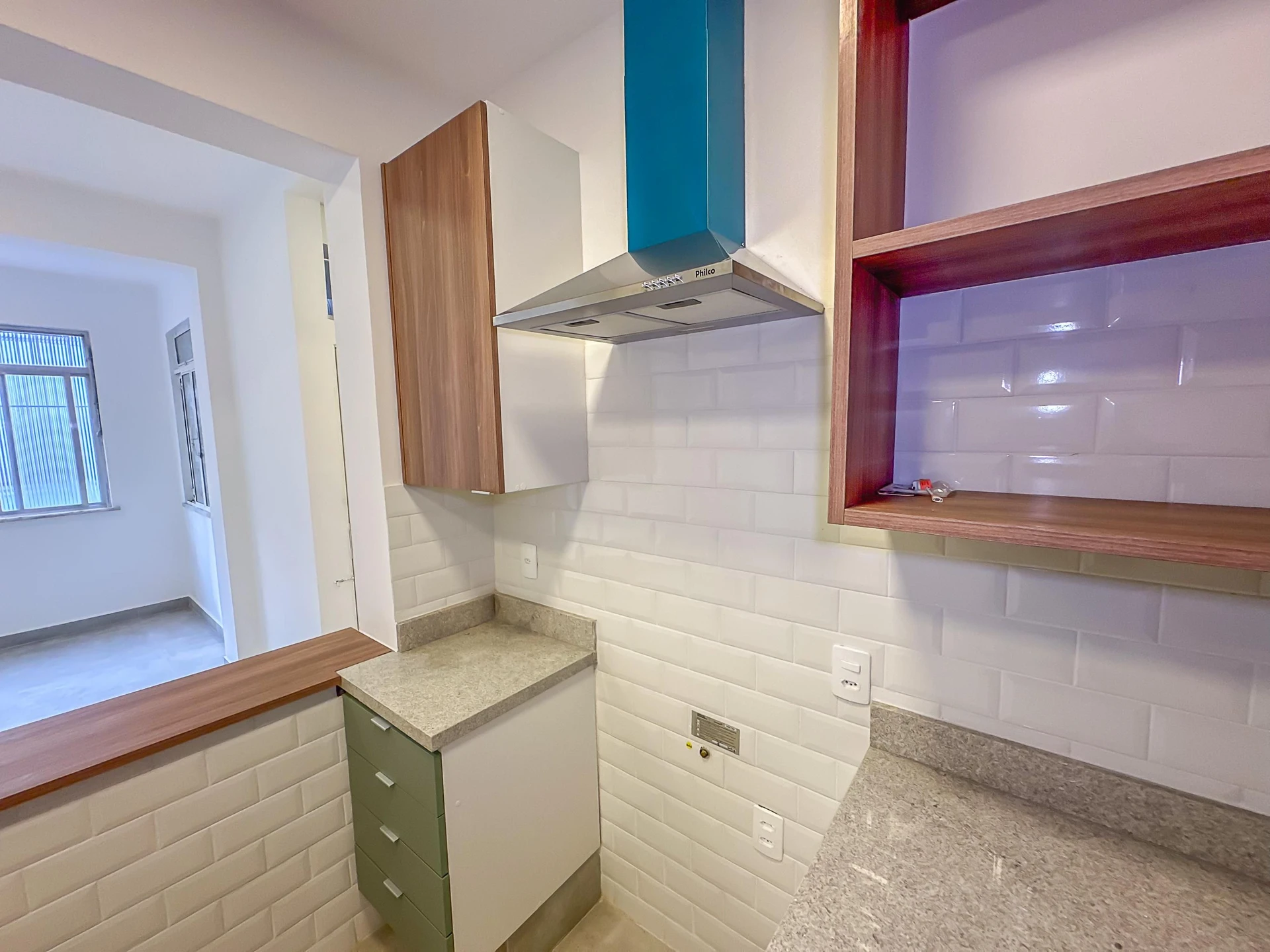 Casa com 3 quartos, sendo 1 suíte, e 1 vaga — photo 9
