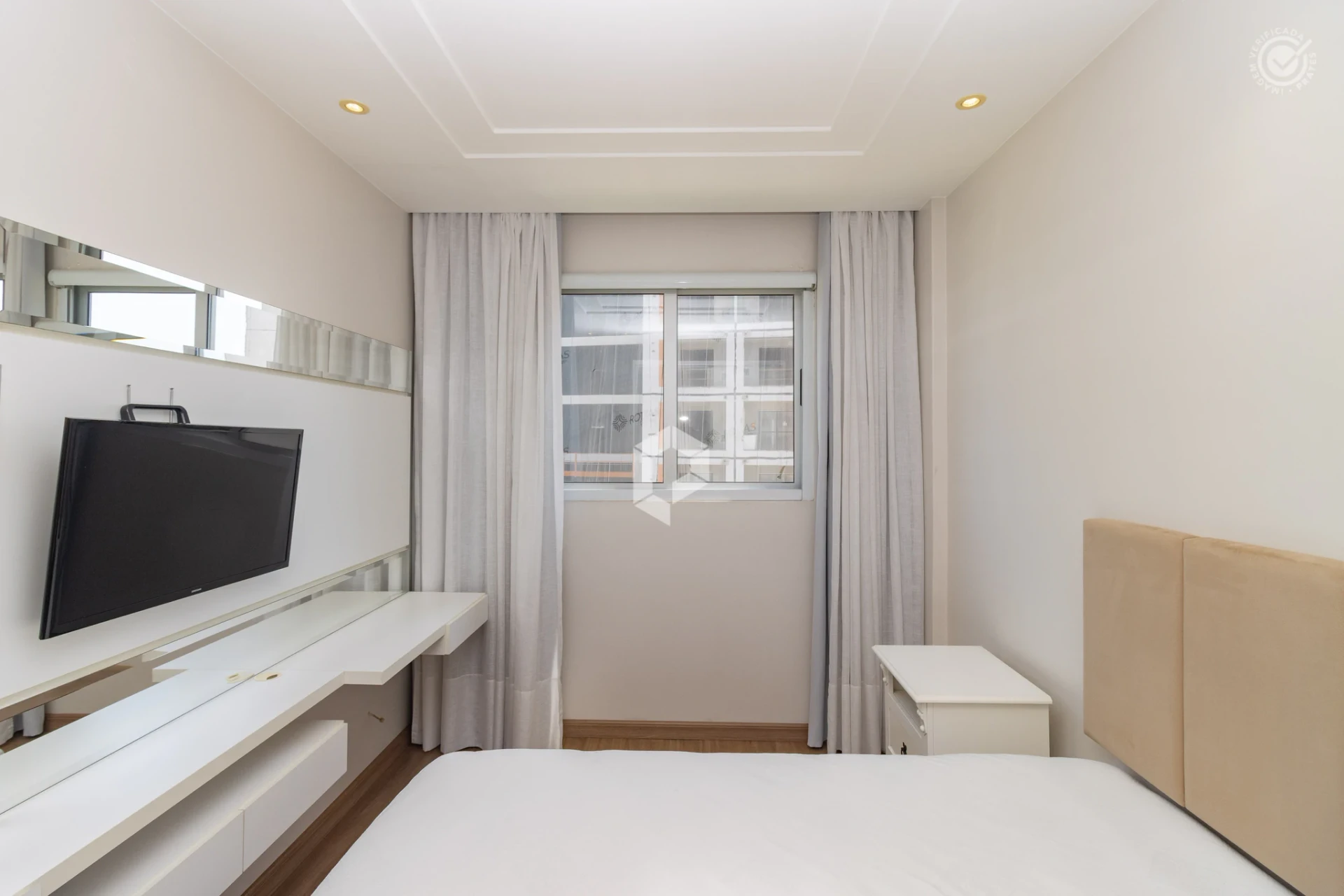 2-bedroom apartment with a washing machine — photo 4