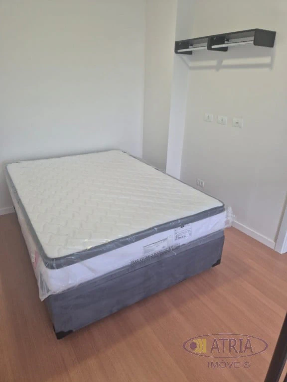 Furnished apartment, 38 m², with a washing machine — photo 4