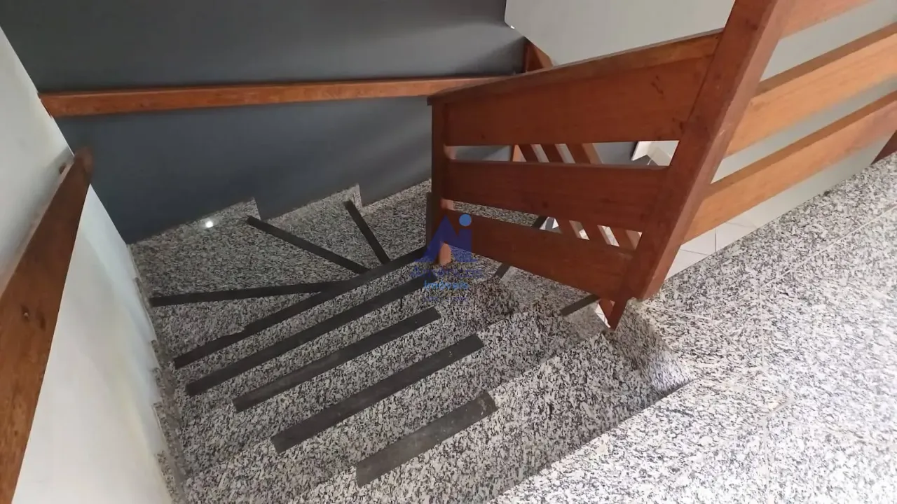 Casa em condomínio com 3 quartos e vista para montanhas — photo 14