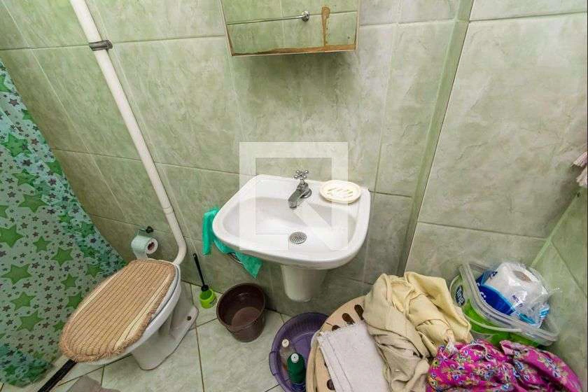 Furnished 2-bedroom house with 40 m² — photo 22