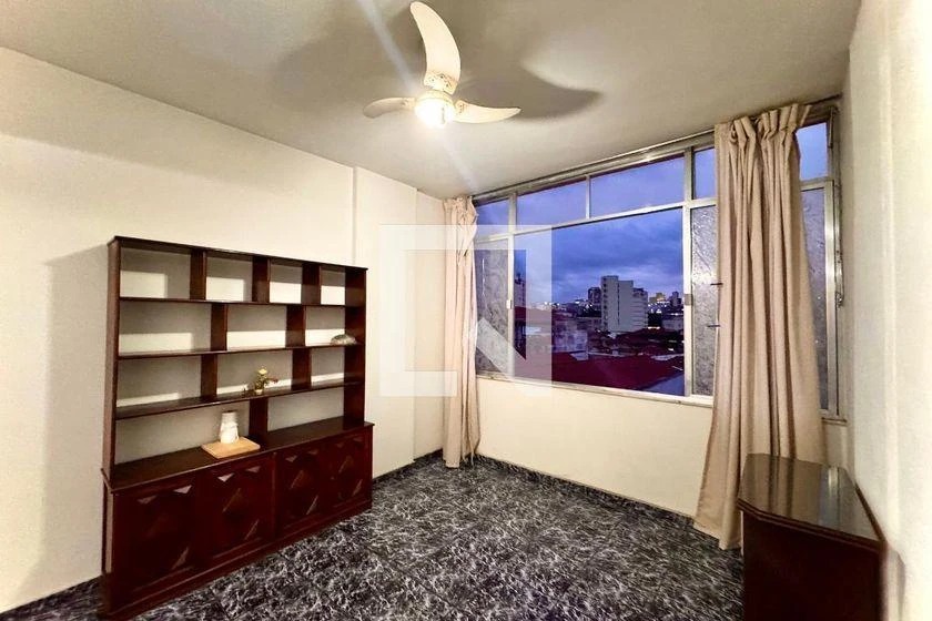 1-bedroom apartment with ceramic floors and 51 m² — photo 14
