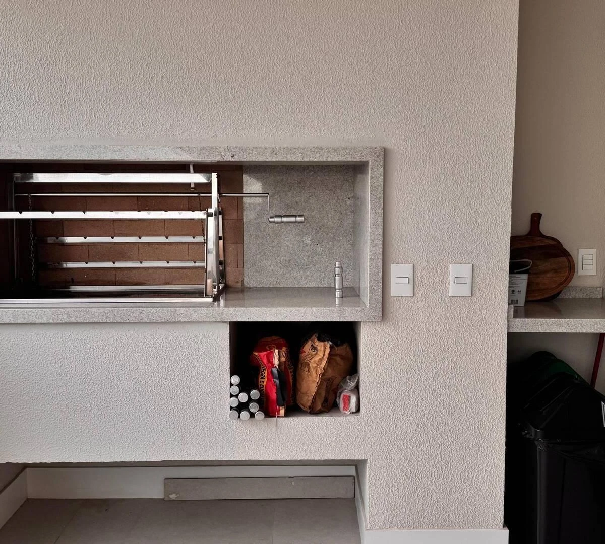 Departamento de 4 dormitorios con ventanales de piso a techo — photo 35
