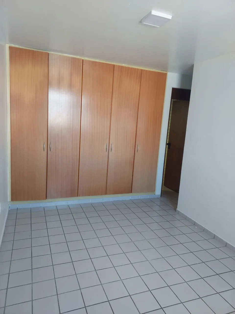 Стиральная машина и 3 спальни: квартира 126 м² — photo 11