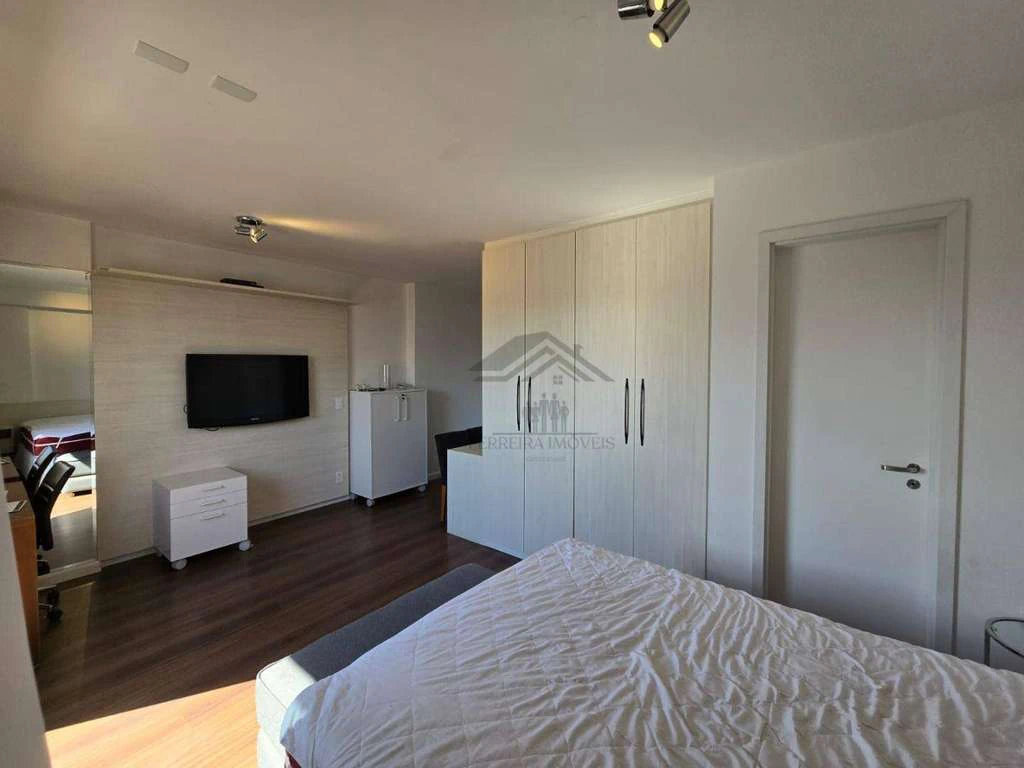 Private BBQ in a one-bedroom apartment, 37 m² — photo 11