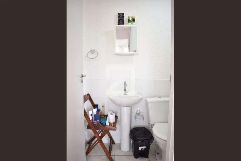 2-bedroom apartment with open kitchen and 1 parking spot — photo 19