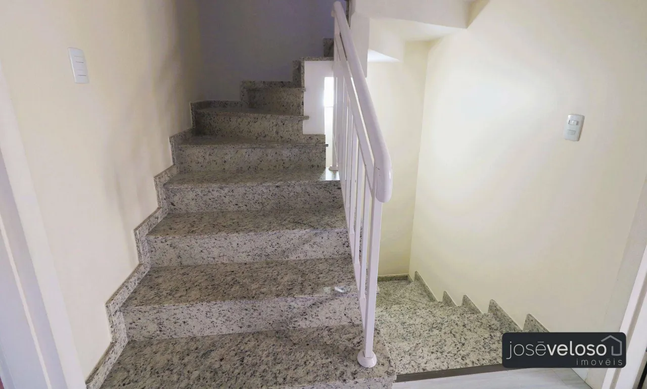Townhouse with 3 bedrooms, 140 m² and 2 parking spots — photo 17