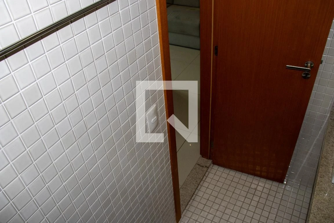 Lavadora y 1 dormitorio: departamento de 36 m² — photo 8