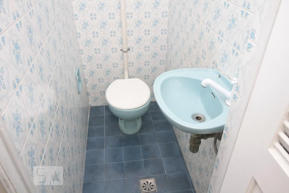 180 m² apartment with a washing machine and a private BBQ — photo 40