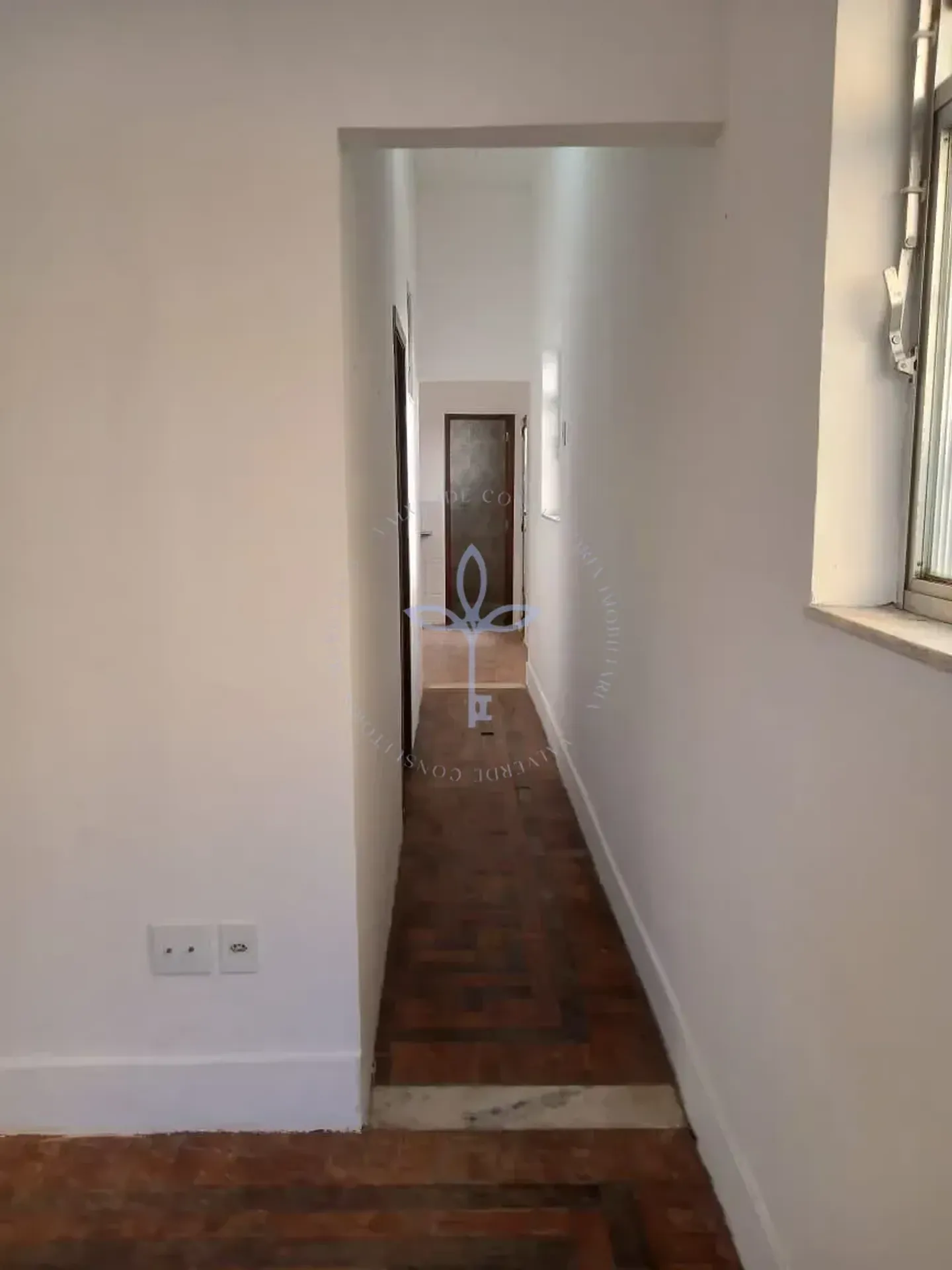 Casa com varanda e 1 vaga de estacionamento para alugar — photo 26