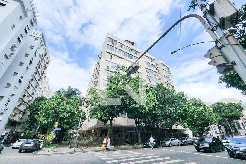 Departamento con espacio de home office en Rio de Janeiro — photo 41
