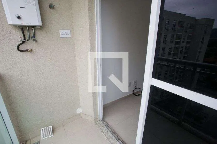 Monoambiente en edificio con sauna — photo 7