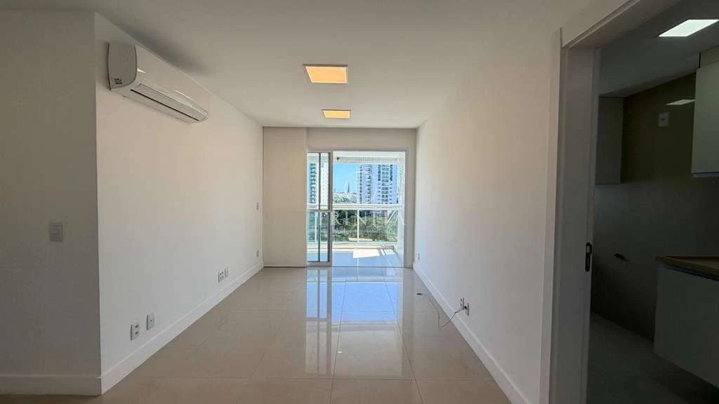 72 m² apartment with 2 bedrooms and 1 parking space — photo 7