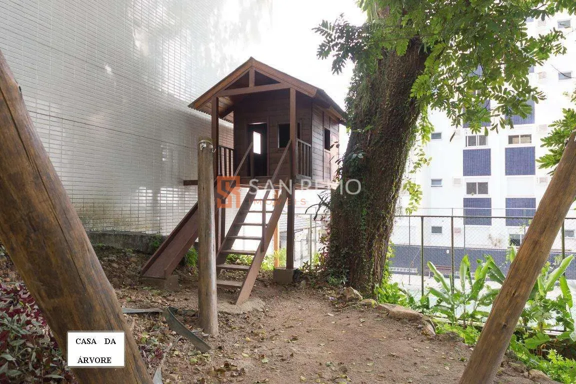Departamento amueblado, 85 m², con balcón cerrado con vidrio — photo 22