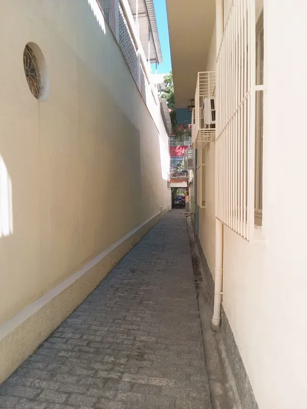 Casa sem vaga, 3 quartos e 3 banheiros reformada — photo 5