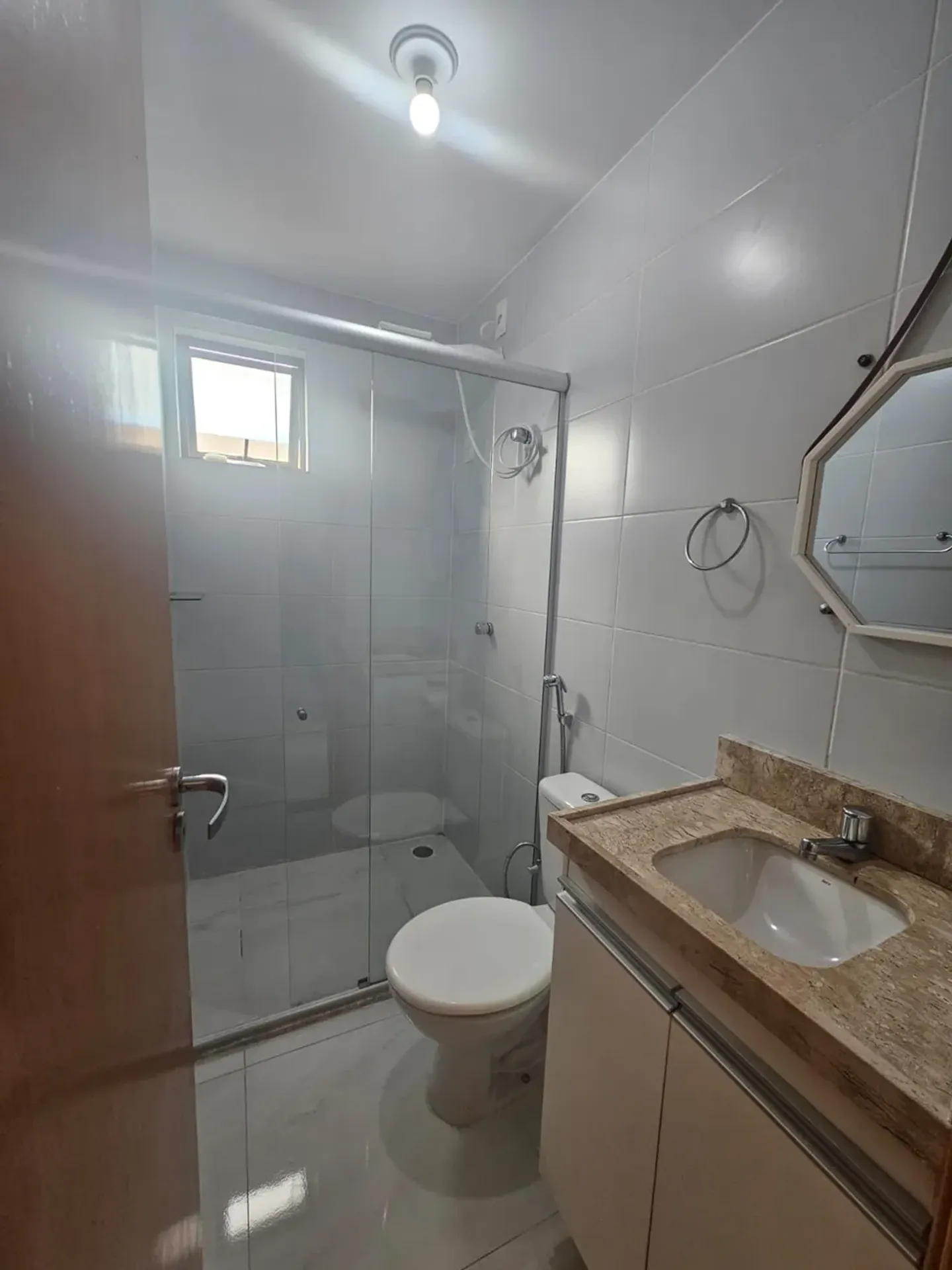 2-bedroom apartment, 1 with its own bathroom, 62 m² — photo 6