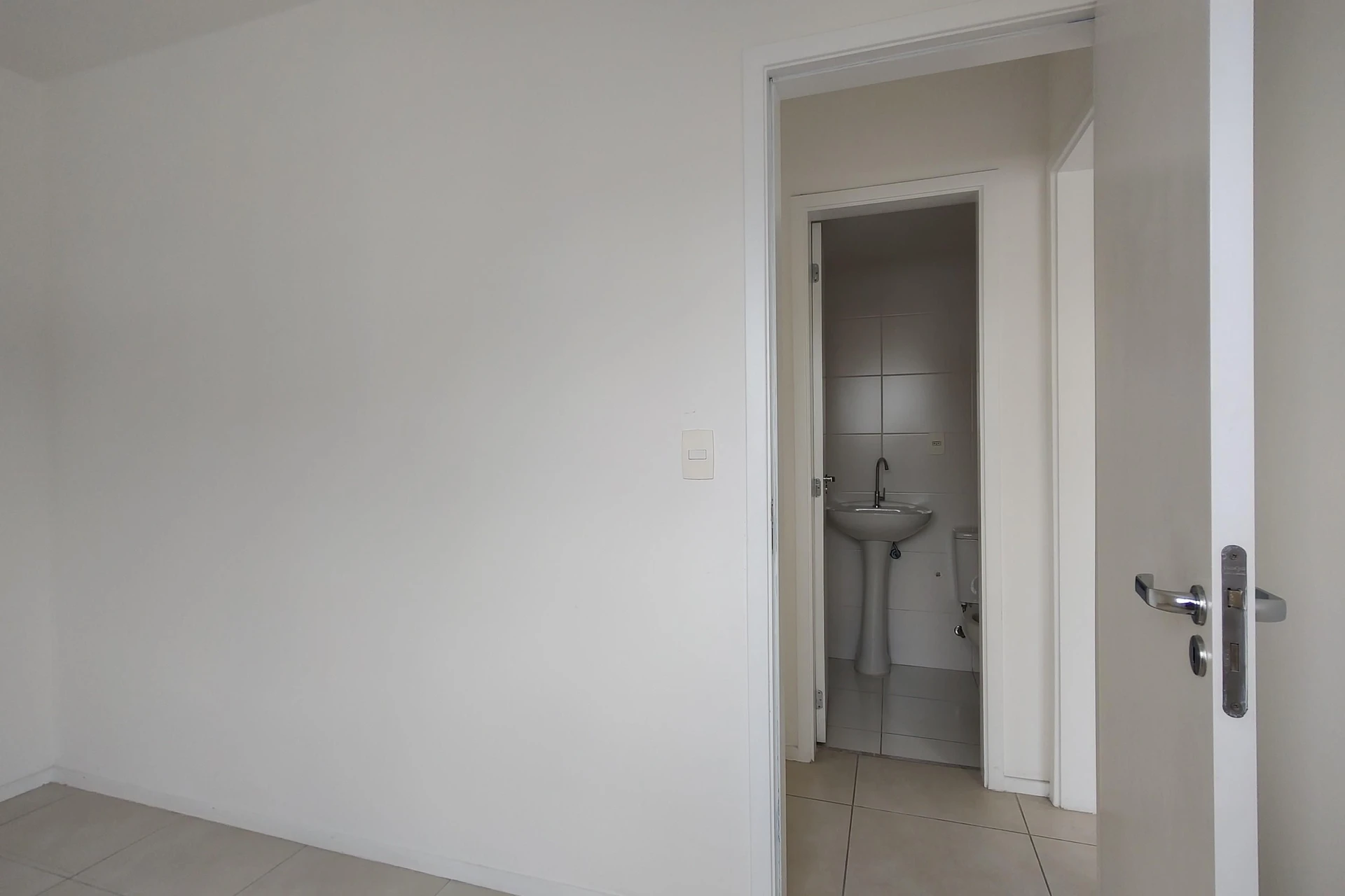 Apartamento de 2 quartos com piscina no condomínio — photo 57