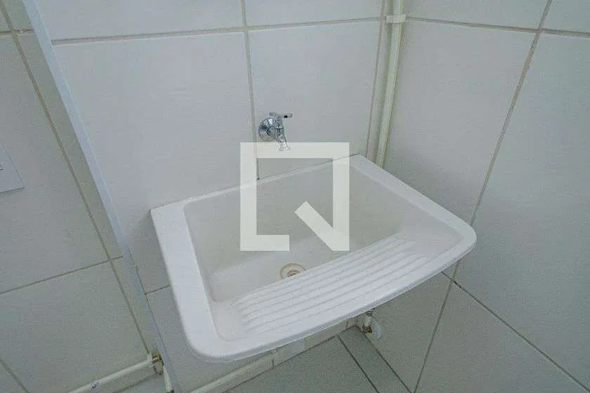 44 m² 2-bedroom apartment with no parking space — photo 7
