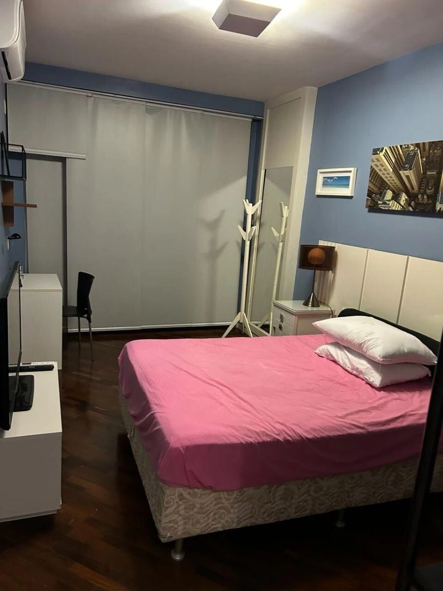 3 quartos e máquina de lavar: apartamento de 163 m² — photo 2