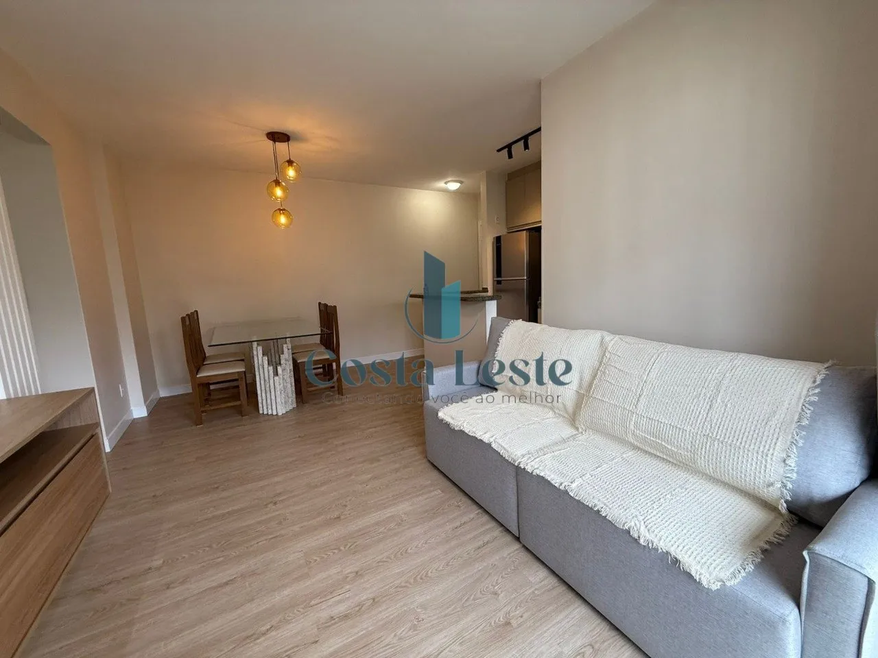 Washing machine in a 2-bedroom apartment, 70 m² — photo 6