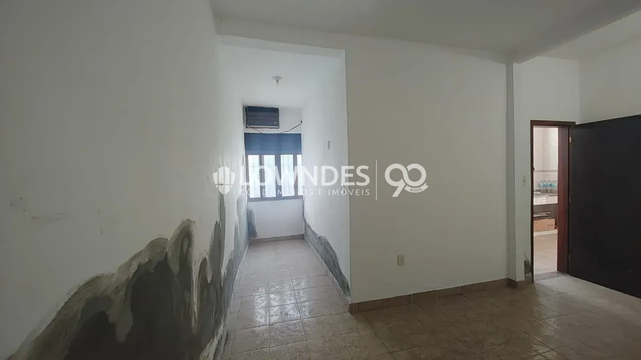 Casa para locação com 1 quarto e varanda — photo 7