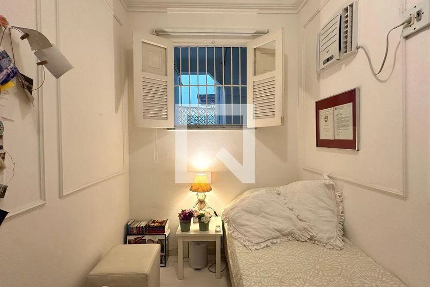 70 m² apartment with a water view and a dryer — photo 34