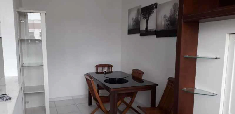 2-bedroom apartment with an open-plan kitchen — photo 5