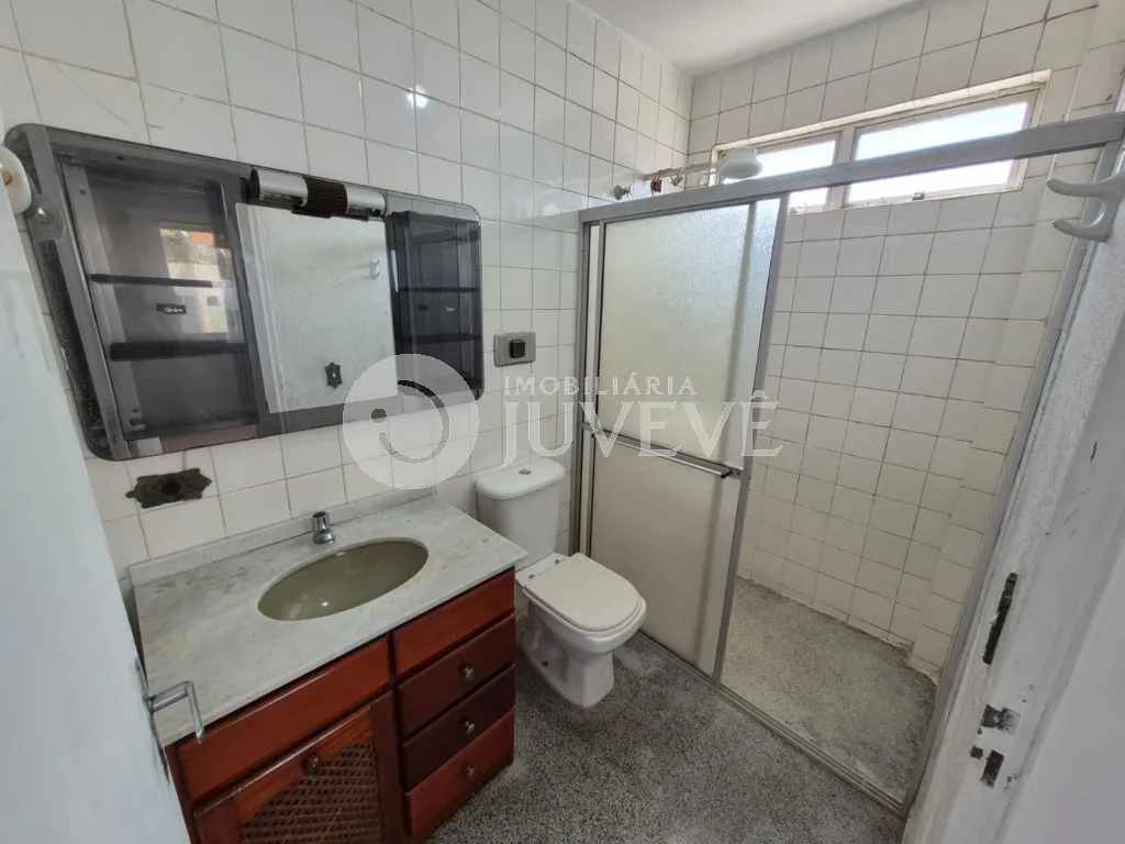 Duplex apartment 53 m² with balcony and 2 bedrooms — photo 17