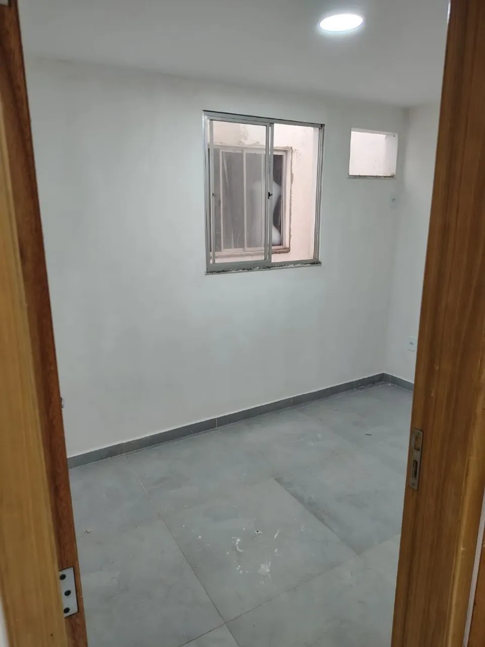 Apartamento com 2 quartos e cozinha fechada a gás — photo 6