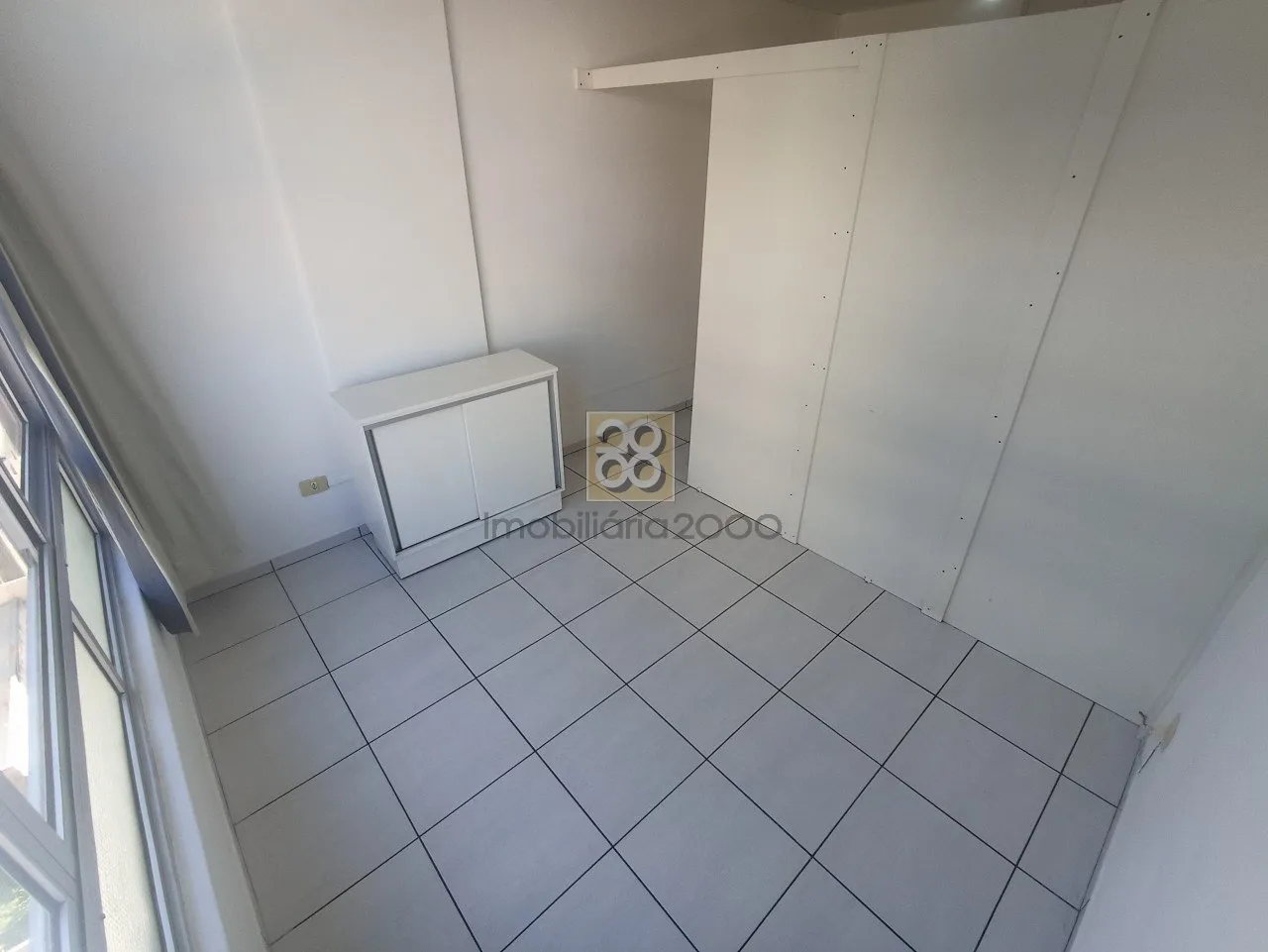 28 m² studio in Curitiba — photo 10