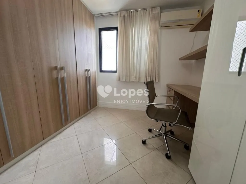 Apartamento de 167 m² com 3 quartos e churrasqueira privativa — photo 25