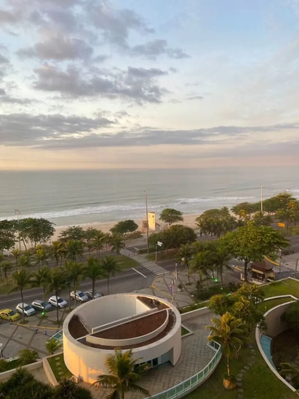 Apartamento mobiliado com 1 dormitório e cozinha americana — photo 16