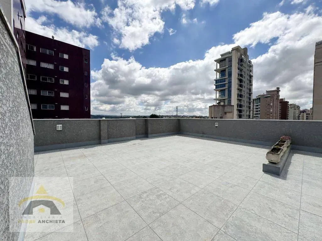 Furnished 1-bedroom apartment with a private BBQ area — photo 43